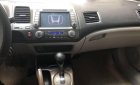 Honda Civic 2.0AT 2007 - Cần bán gấp Honda Civic 2.0AT đời 2007, màu xám số tự động