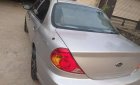 Kia Spectra 2005 - Bán Kia Spectra 2005, màu bạc, 110 triệu