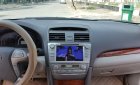 Toyota Camry 2.4G 2007 - Bán Camry 2007, số tự động, màu bạc, bản 2.4G