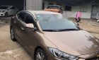 Hyundai Elantra 2.0 2016 - Cần bán Hyundai Elantra 2.0 năm 2016