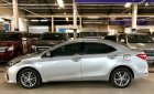 Toyota Corolla altis  1.8AT 2016 - Bán Toyota Corolla Altis Đời 2016, màu bạc, 625tr