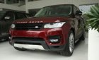 LandRover   Sport HSE  2017 - Chính hãng bán xe Land Rover Rangrover Sport HSE Full - 2017 nhập khẩu, máy dầu - Đủ màu, xe 5 chỗ, giao xe - LH 0976117090