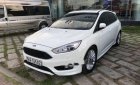 Ford Focus   2015 - Cần bán Ford Focus đời 2015, màu trắng, giá cạnh tranh