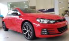 Volkswagen Scirocco GTS 2017 - Bán xe thể thao 2 cửa, Volkswagen Scirocco GTS, nhập Đức, giá tốt ưu đãi khủng nhất VN, LH: 0901933522-0901933422