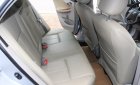 Toyota Corolla  XLi 1.6 2010 - Bán xe Toyota Corolla XLi 1.6 2011, màu bạc