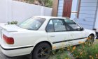 Honda Accord   1992 - Bán ô tô Honda Accord đời 1992, màu trắng