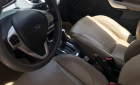Ford Fiesta 2012 - Bán ô tô Ford Fiesta năm 2012 màu kem (be), 380 triệu
