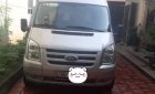 Ford Transit   2011 - Bán Ford Transit năm 2011, màu bạc, giá chỉ 425 triệu