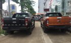 Ford Ranger 3.2L Wildtrak 4x4 AT 2018 - Bán xe Ford Ranger Wildtrak, XLT, XLS & XL 2018, xe giao trong tháng, giá ưu đãi, LH: 0918889278 để được tư vấn về xe