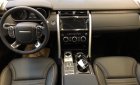 LandRover Discovery   SE 2017 - Cần bán giá xe LandRover Discovery SE 2017- 7 chỗ màu trắng, xám, đen xe giao ngay với ưu đãi lớn