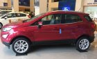 Ford EcoSport Titanium Dragon 1.5L 2018 - Bán Ford EcoSport Titanium 2018 mới 100%