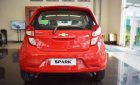 Chevrolet Spark LS 2018 - Bán Spark 2018, sở hữu xe chỉ với 65 triệu trong tháng 8