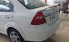 Chevrolet Aveo 2018 - Cần bán xe Chevrolet Aveo năm sản xuất 2018-Mua xe còn được tặng tiền đến 60 triệu - Chevrolet Biên Hoà