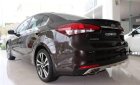Kia Cerato 2018 - Bán ô tô Kia Cerato năm sản xuất 2018, có đủ màu giao ngay