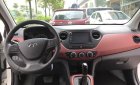 Hyundai Grand i10 1.2AT  2018 - Bán xe Hyundai Grand i10 1.2AT 4 phanh đĩa, cân bằng điện tử, năm sản xuất 2018, màu trắng