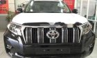 Toyota Prado 2018 - Bán xe Toyota Prado năm 2018, màu trắng