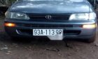 Toyota Corolla   1996 - Bán Toyota Corolla năm 1996, màu xám, giá chỉ 140 triệu