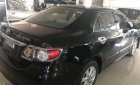 Toyota Corolla altis 2009 - Cần bán gấp Toyota Corolla altis đời 2009, màu đen như mới