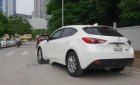 Mazda 3 2016 - Cần bán xe Mazda 3 2016, màu trắng, 640 triệu