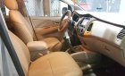 Toyota Innova G 2009 - Cần bán Toyota Innova G đời 2009, màu bạc còn mới, giá tốt