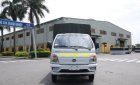 Xe tải 1,5 tấn - dưới 2,5 tấn 2018 - Bán ô tô xe tải Daisaki 2.4 tấn TMT máy Isuzu Euro 4, năm sản xuất 2018, giá tốt