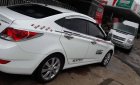 Hyundai Accent 2012 - Bán Hyundai Accent đời 2012, màu trắng 