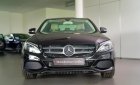 Mercedes-Benz C class C200 2018 - Bán Mercedes-Benz C200 màu đen/kem 2018, xe mới ưu đãi cực cao