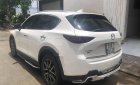 Mazda CX 5   2018 - Bán xe Mazda CX 5 đời 2018, màu trắng 
