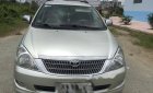 Toyota Innova  G  2008 - Bán xe Toyota Innova G đời 2008, màu bạc chính chủ, giá 390tr