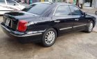 Hyundai XG 2005 - Cần bán xe Hyundai XG sản xuất 2005, màu đen, giá 222tr