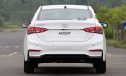 Hyundai Accent   2018 - Bán Hyundai Accent đời 2018, màu trắng, giá tốt