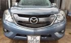 Mazda BT 50 2015 - Cần bán gấp Mazda BT 50 năm 2015, giá tốt