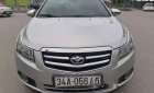 Daewoo Lacetti   CDX AT 2009 - Cần bán xe Daewoo Lacetti CDX AT đời 2009, xe nhập