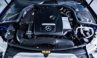 Mercedes-Benz C class C200 2018 - Bán Mercedes-Benz C200 màu đen/kem 2018, xe mới ưu đãi cực cao