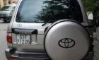 Toyota Land Cruiser 2000 - Cần bán xe Toyota Land Cruiser năm sản xuất 2000, xe nhập, 330 triệu