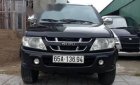 Isuzu Hi lander 2005 - Cần bán xe Isuzu Hi lander năm 2005, màu đen, giá chỉ 246 triệu