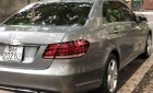 Mercedes-Benz E class  E200   2013 - Cần bán Mercedes E200 đời 2013, màu xám