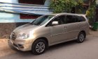 Toyota Innova   E  2015 - Bán Toyota Innova E đời 2015, số sàn 