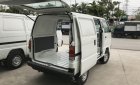 Suzuki Super Carry Van 2018 - Bán xe Suzuki Super Carry Van đời 2018, màu trắng giá cạnh tranh