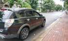 Chevrolet Captiva  LTZ Maxx 2009 - Bán ô tô Chevrolet Captiva LTZ Maxx năm 2009, màu đen 