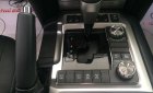 Toyota Land Cruiser 5.7 V8 2017 - Bán Toyota Land Cruiser 5.7 V8, giao ngay, xe mới nhập khẩu Mỹ