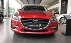 Mazda 3   1.5L  2018 - Bán Mazda 3 Hatchback 2018, màu đỏ