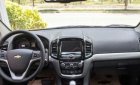 Chevrolet Captiva Mới   LTZ 2017 - Xe Mới Chevrolet Captiva LTZ 2017