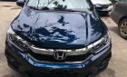 Honda City Mới   CVT 2018 - Xe Mới Honda City CVT 2018