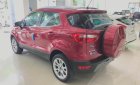 Ford EcoSport Cũ   Titanium 1.5AT 2018 - Xe Cũ Ford EcoSport Titanium 1.5AT 2018