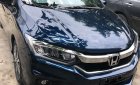 Honda City Mới   CVT 2018 - Xe Mới Honda City CVT 2018
