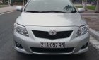 Toyota Corolla altis Cũ   2.0 2009 - Xe Cũ Toyota Corolla Altis 2.0 2009