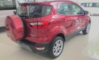Ford EcoSport Cũ   Titanium 1.5AT 2018 - Xe Cũ Ford EcoSport Titanium 1.5AT 2018
