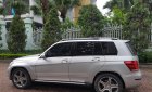 Mercedes-Benz GLK Cũ Mercedes-Benz  220 CDI 2014 - Xe Cũ Mercedes-Benz GLK 220 CDI 2014