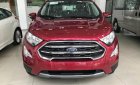 Ford EcoSport Cũ   Titanium 1.5AT 2018 - Xe Cũ Ford EcoSport Titanium 1.5AT 2018